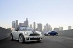 Mini Roadster 2012 года